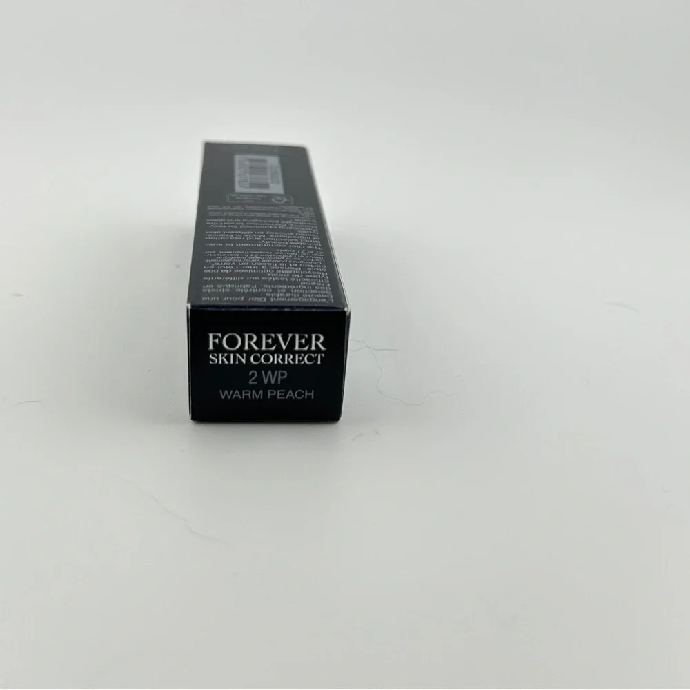 🆕 DIOR Forever Skin Correct Creamy Concealer in shade - 2WP (NIB)